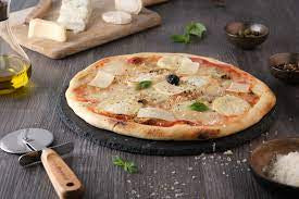 PIZZA 4 fromages