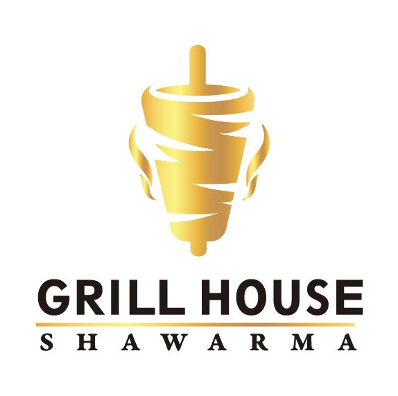 Plat shawarma house