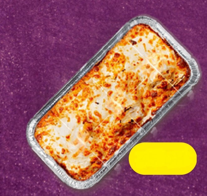 Gratin américain