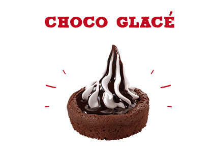 Choco Glace