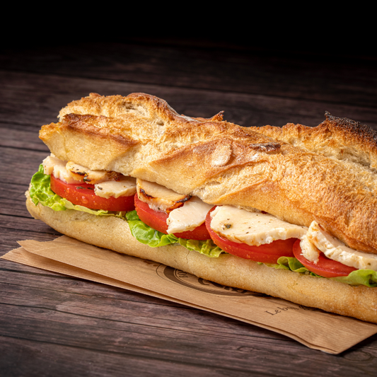 SANDWICH POULET