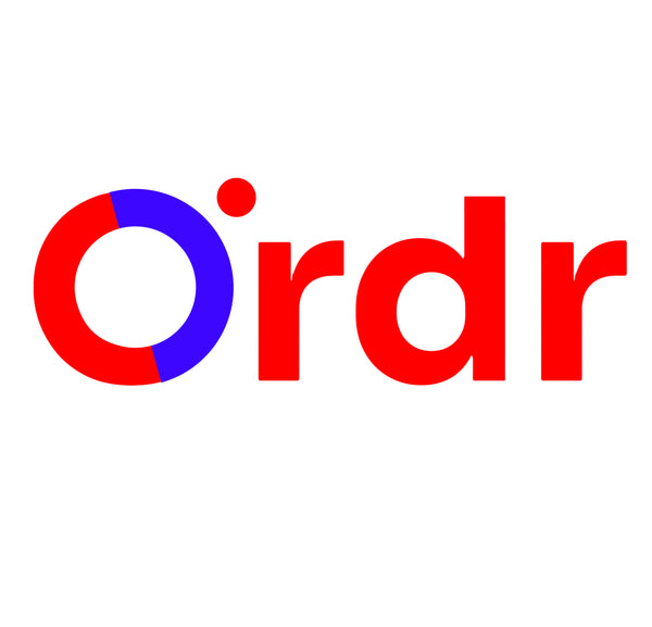 Ordr Livraison