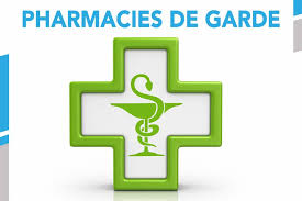 Pharmacie