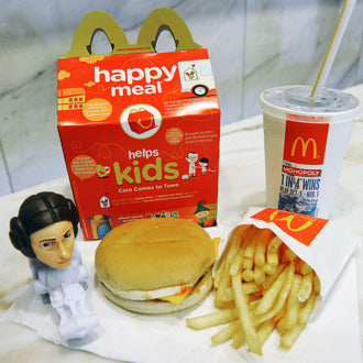 Happy Meal