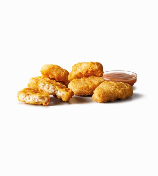 McNuggets