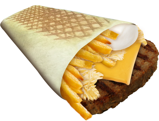 Cheezy Steak