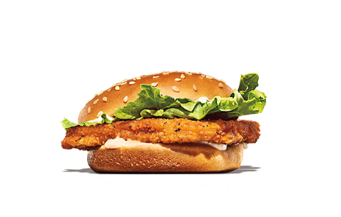 Chicken Burger