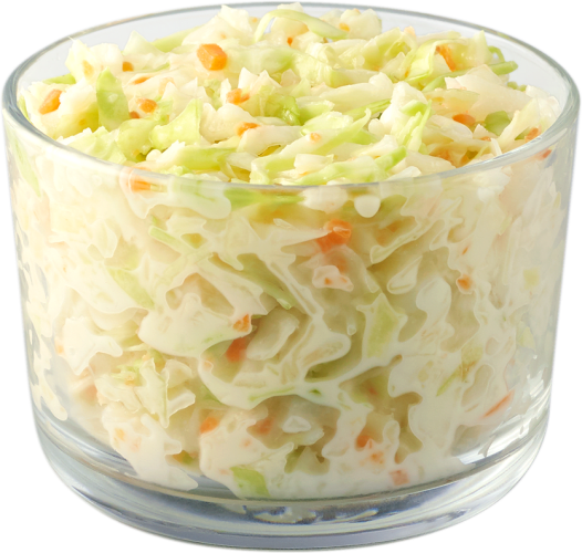 Coleslaw