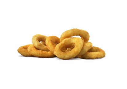 Onion Rings Medium