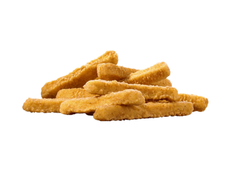 Chicken Fries x9 Pcs