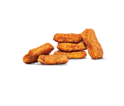 Nuggets de Pollo x6uds