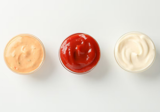 Sauces