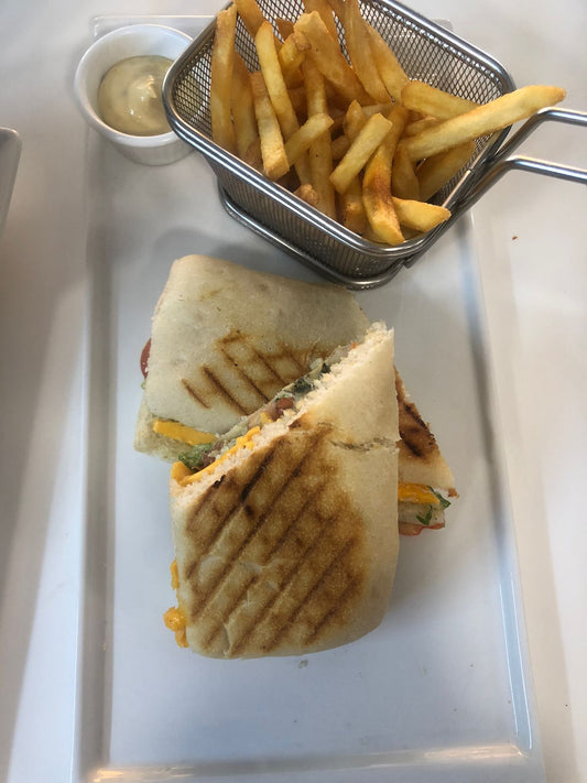 Panini Mixte