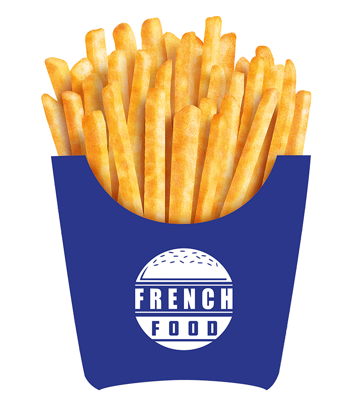 Frites