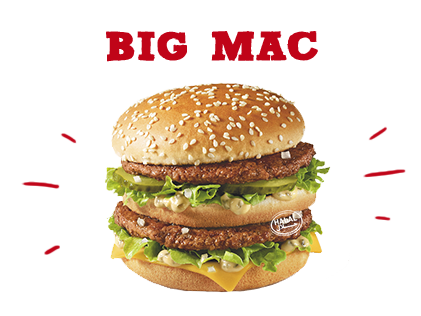 Big Mac