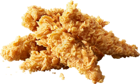 Crispy Strips (1 pièce)