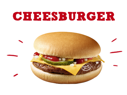 Cheeseburger