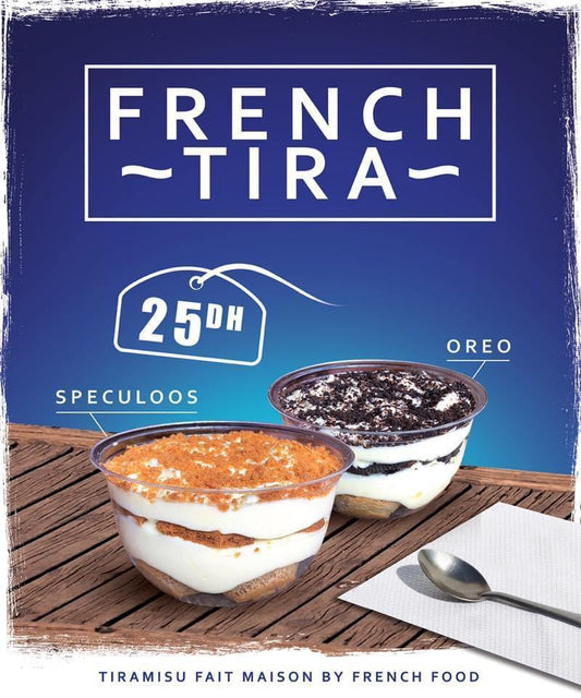 tira francesa