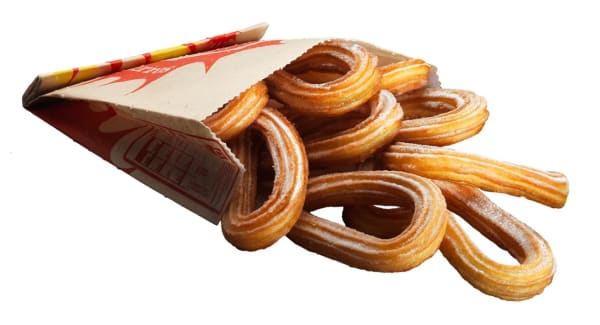 Churros