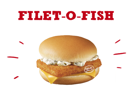 Filet-O-fish