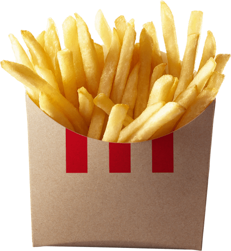 Frites