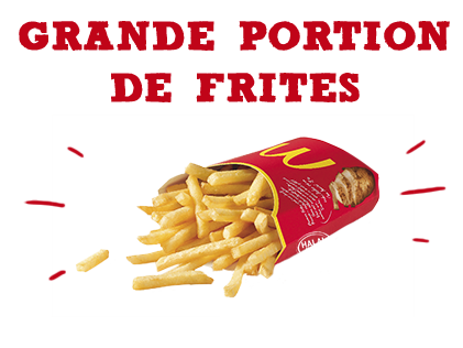 Frites