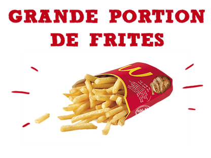 Frites