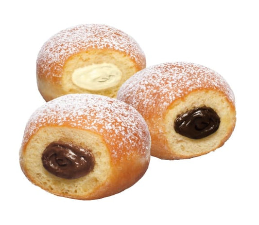 Cœur Beignets