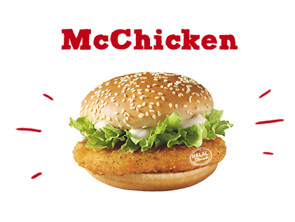 McChicken