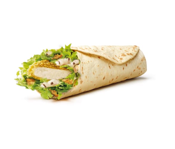 Junior Wrap Chicken Giant