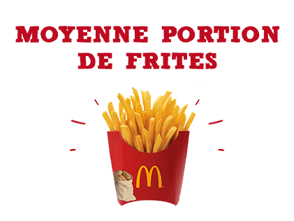 Frites