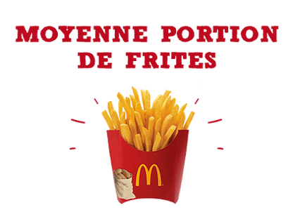 Frites