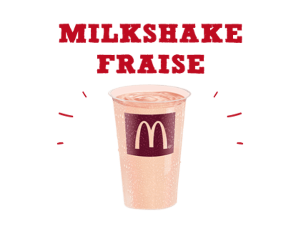 Milk Shake