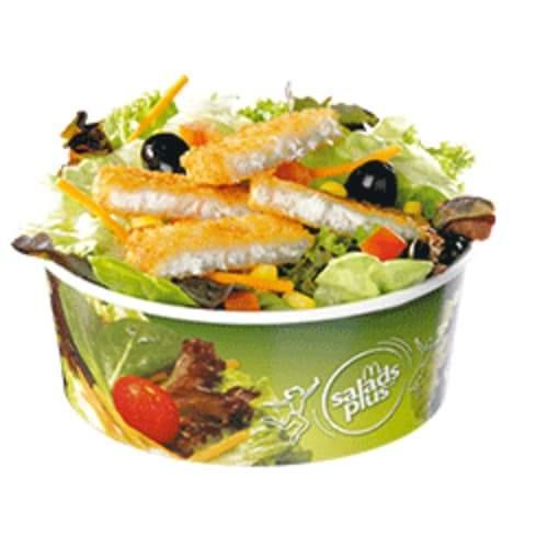 Salade Pêcheur