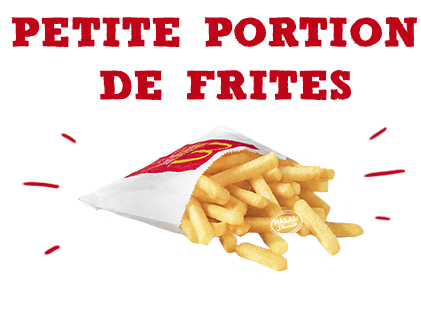 Frites