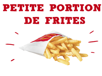 Frites