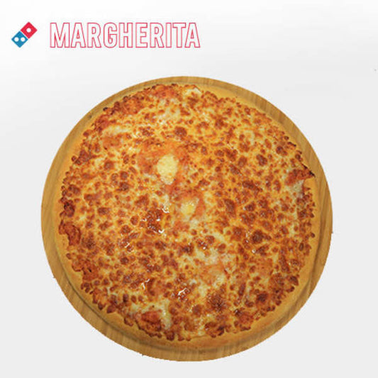 Pizza Margherita - Large