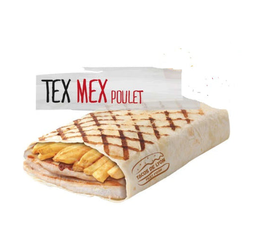 Tex Mex