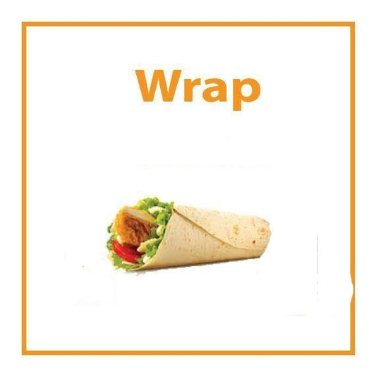 Wrap